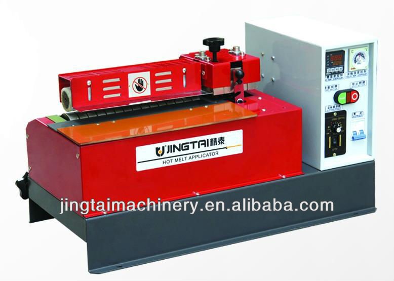 JT-703S-LR --- hot melt glue machine