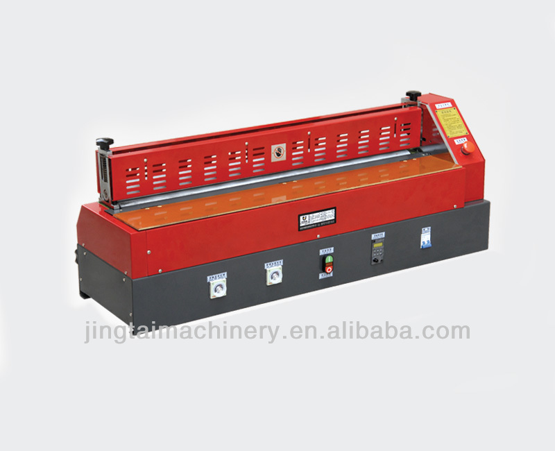 JT-8600 Hot melt adhesive coating machine