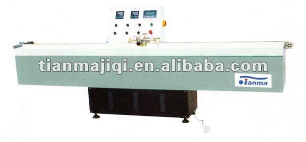 JT02 Butyl Extruder Machine