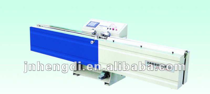 JT02H Butyl Coating Machine(Insulating Glass Sealing Machine)