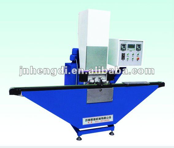 JT03 Butyl Coating Machine