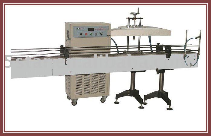 JTG-1 Induction sealing machine