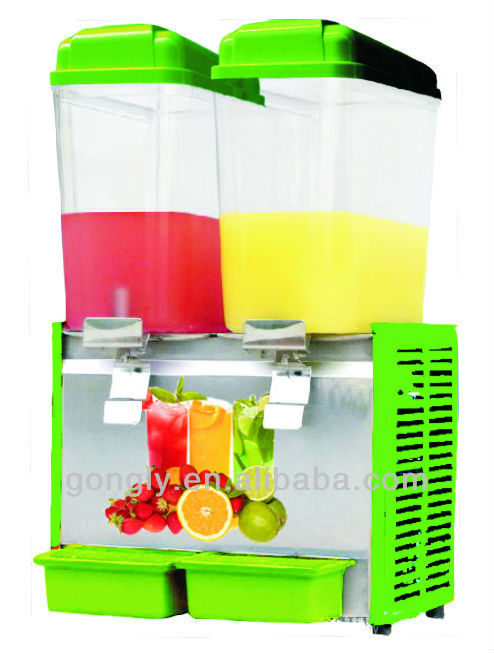 juice dispenser