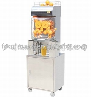 juice extra Processing Machinery