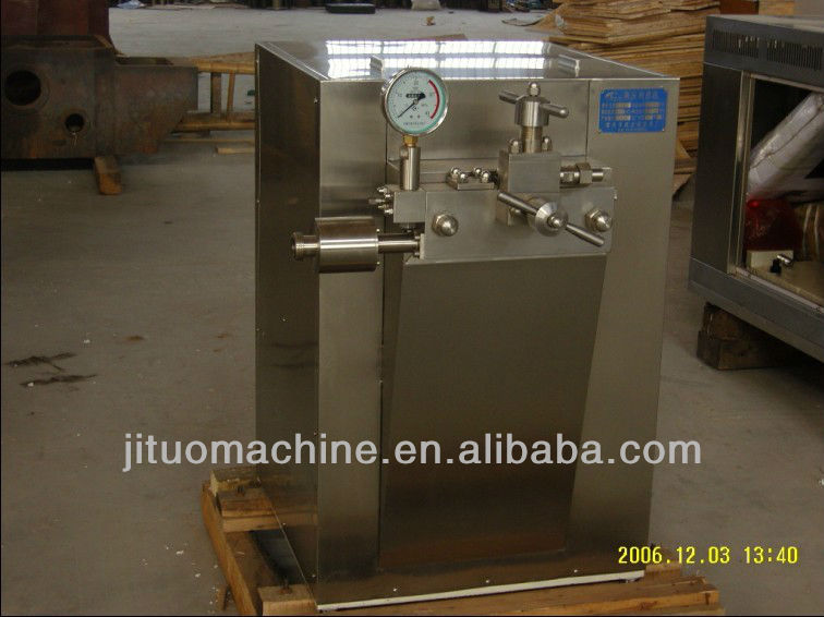 juice homogenizer