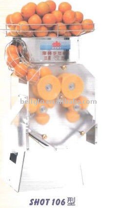 Juicer Machine