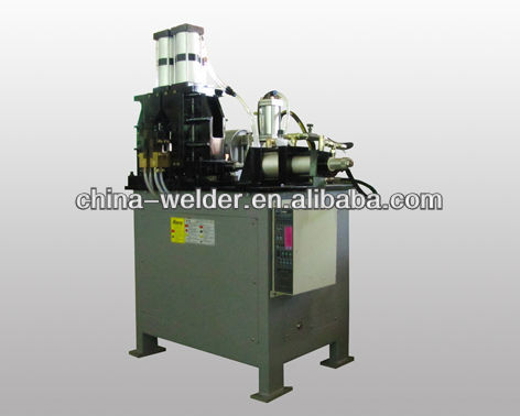 juntengfa UN-100KVA butt welding machine pipe welder for sale