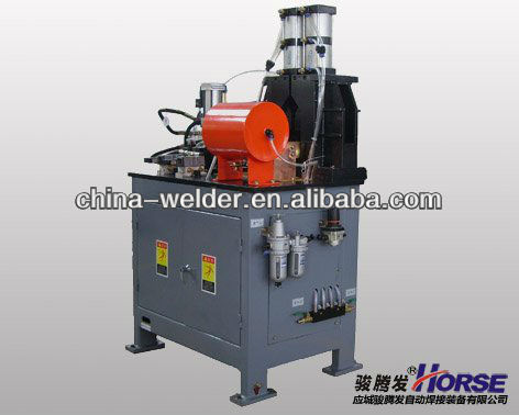 juntengfa UN-100KVA flash butt joint welding machine