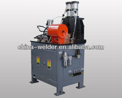 juntengfa UN-150KVA automatic pipe butt welding machine price list