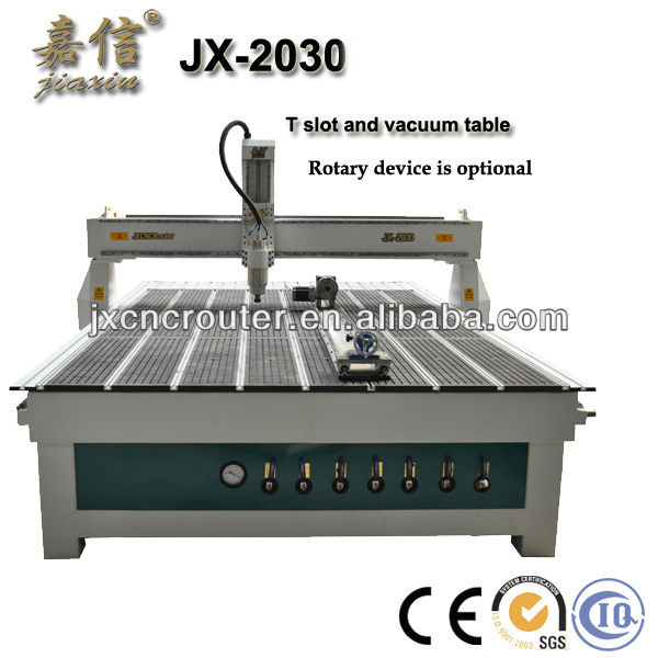 JX-2030F Woodworking cnc router