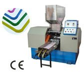 JY-028 Artistic flexible straw making machine