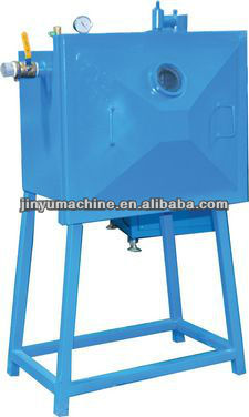 JY-E04 vacuum chamber machine for silicone