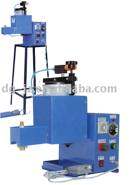 JZ-103A Cementing Machine (Latex Spraying Machine)