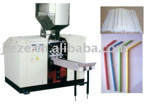 JZ-GZ-6 Automatic Syphon Making Machine