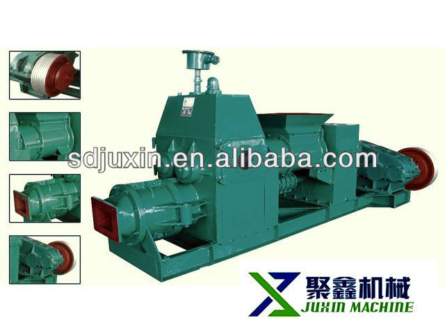 JZ40-35 2013 hot sale clay brick making machine for sale