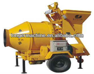 JZC mixer machine|Mixer Machine