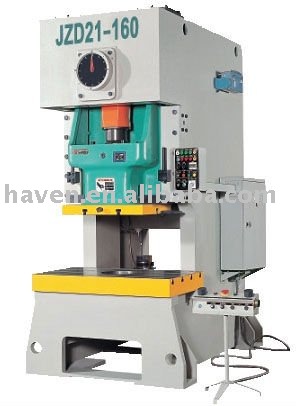 JZD21 series power press machine