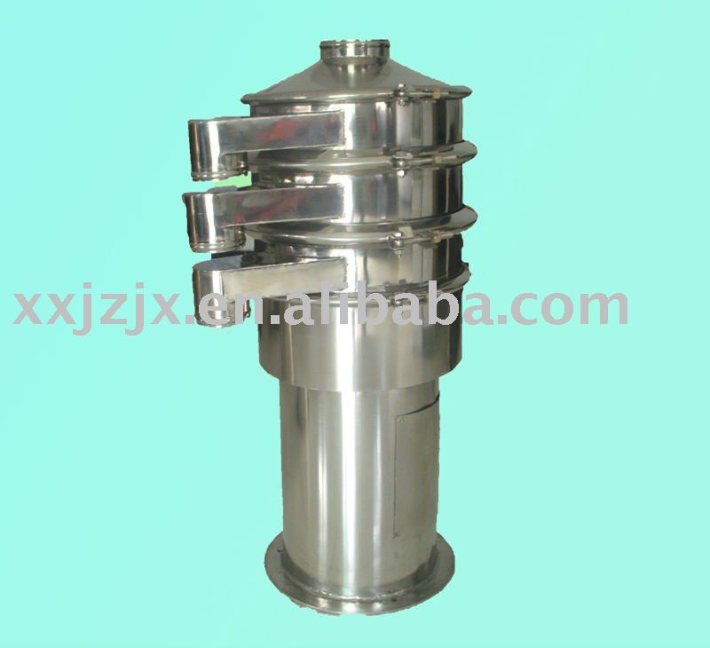 JZS600-2S Jinzhen Brand screen vibrating For Powder