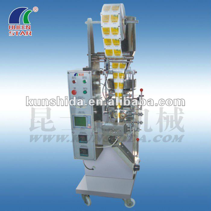 K-200 Continuous packing Machine