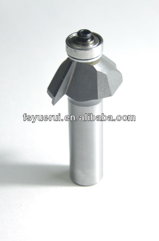 K05 Carbide woodworking tools router bit