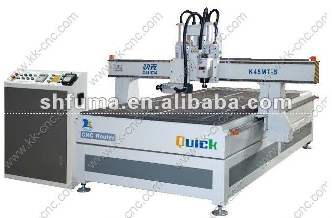 K45MT-S Router Woodworking Machinery