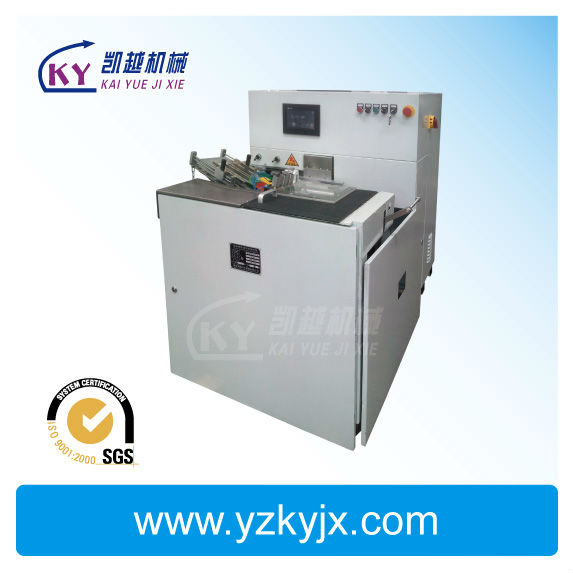 Kaiyue CNC Steel Wire Brush Making Machine