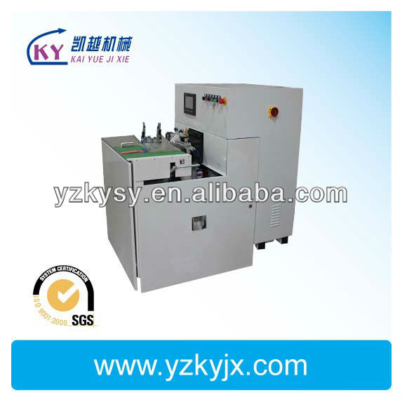 kaiyue new 3 color brush and broom automatic cnc machine