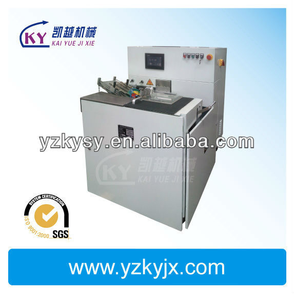 Kaiyue New High Speed CNC Nail Brush Tufting Machine