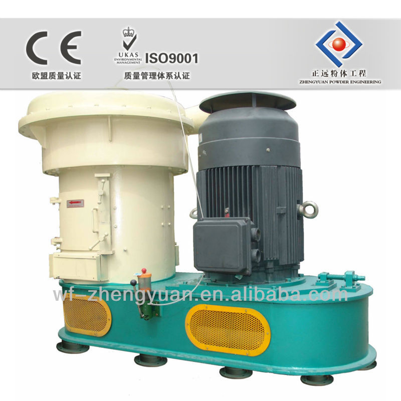 Kaolin Depolymerization Machine/depolymerization Mill Ce Standard