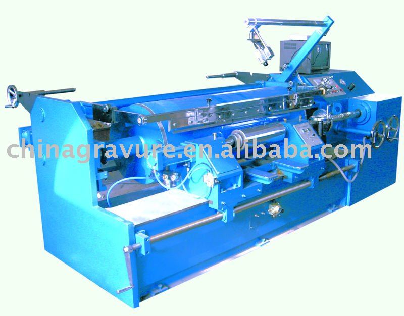 KAQ Printing Proofing Machine