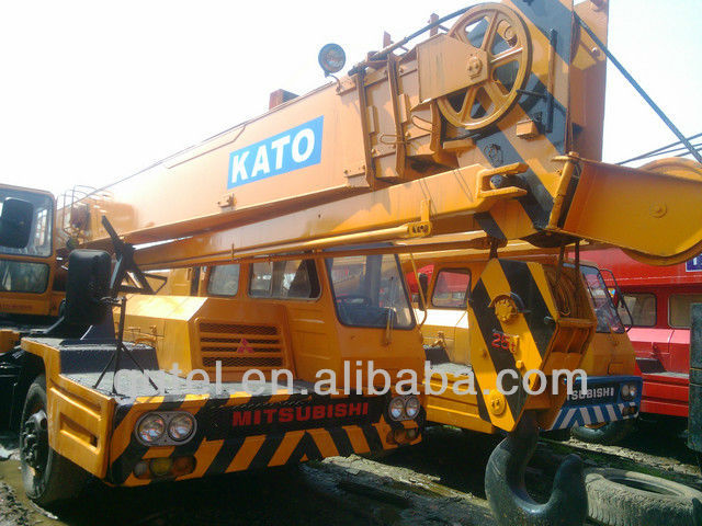 kato 25ton japan crane,25ton truck crane,tadano/kato 25ton crane