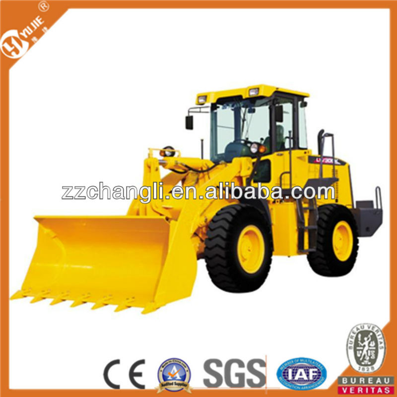 kawasaki wheel loader 95z