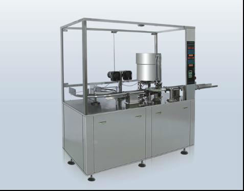 Kbg Series Filling Machine