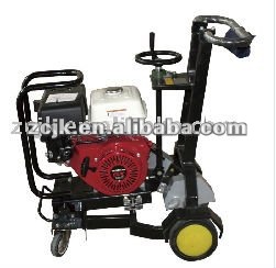 KCR180 pavement grooving machine