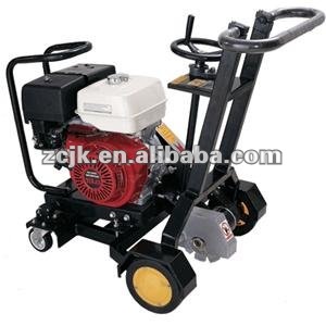 KCR180 pavement grooving machine