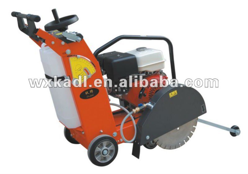 KDQ480 8 HP/18cm Walk-behind Gasoline Power Floor Saw