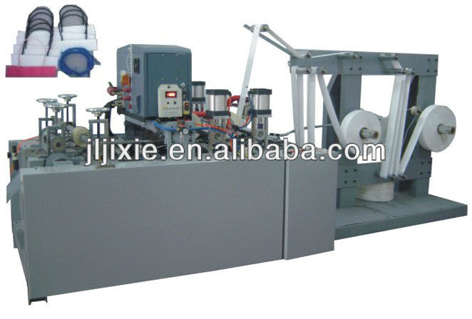 KE-10E Paper Handle Machine