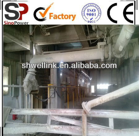 KEDA-SINOPOWER!AAC Panel Production line,AAC panel making machine,concrete panel making machine,autoclaved aerated concrete pane