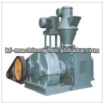 Kefan High Quality Hot Saling Briquette Machine With Best Price