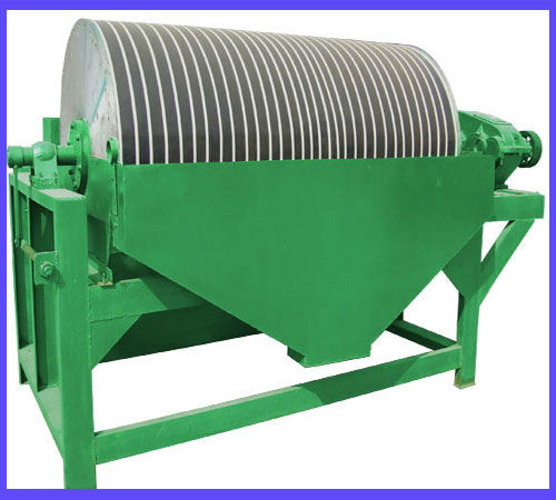 Kefan magnetic separator machine with CE,ISO