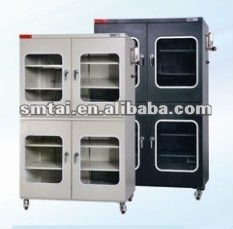 Kenthe Nitrogen Cabinet KH-1102-4L