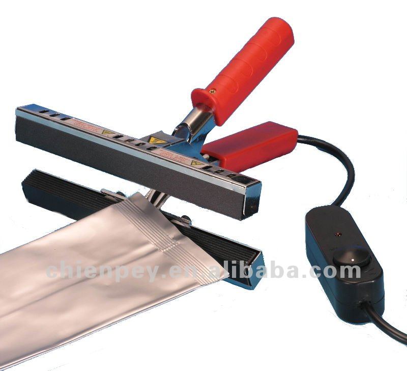 KF-200CS/300CS PORTABLE HEAT SEALERS 200MM/300MM(15MM)