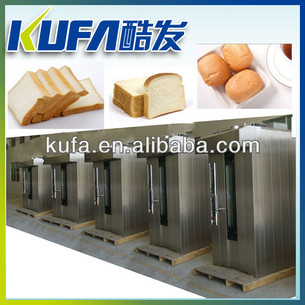 KF Automatic Ovens For Bakery