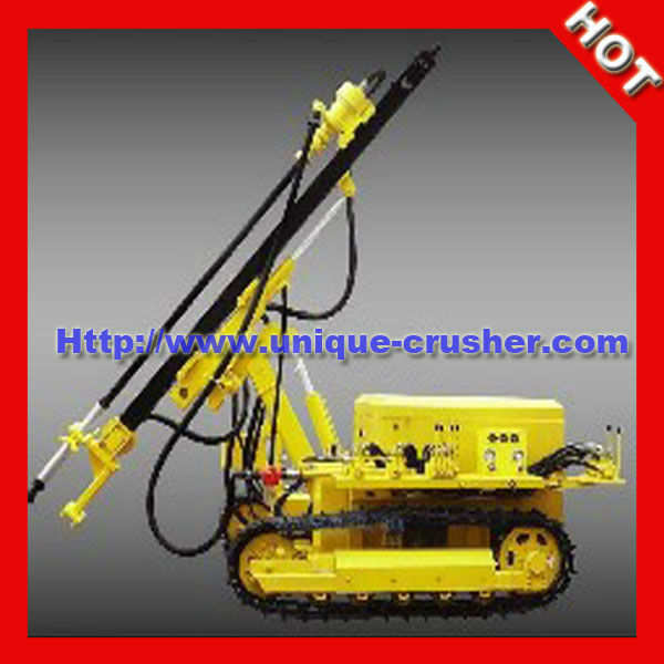 KG930 Stone Drilling Machine Price