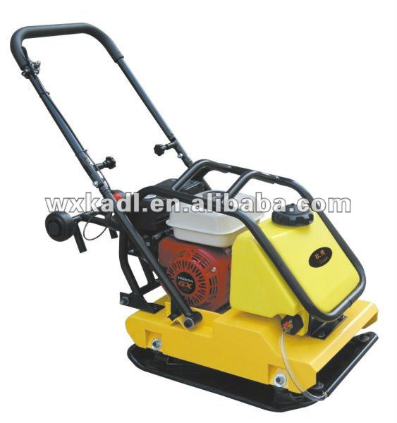 KGC95T vibrating plate compactor