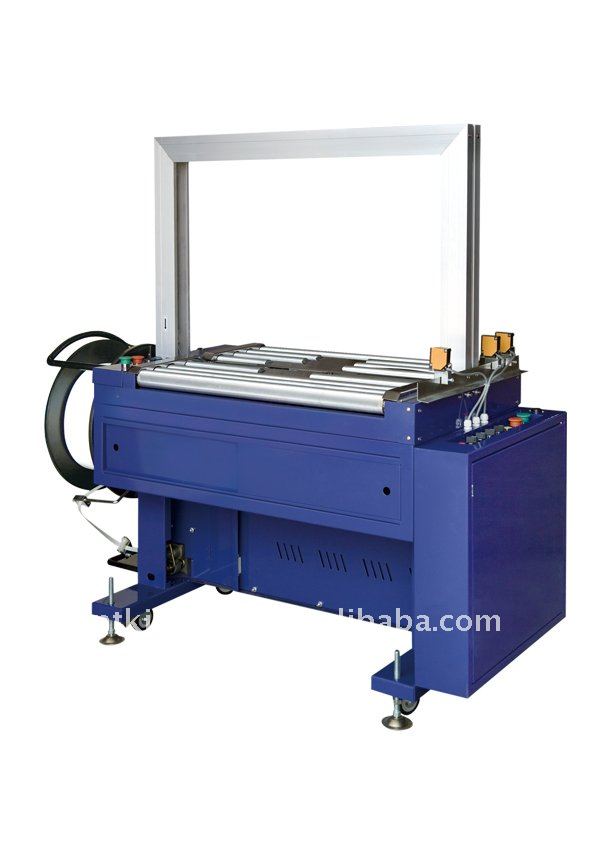 KH-101PR Fully automatic strapping machine