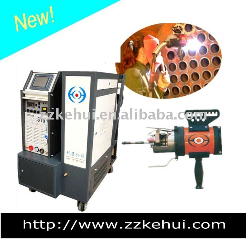 KHB12-80A Orbit tube/tube plate welding equipment