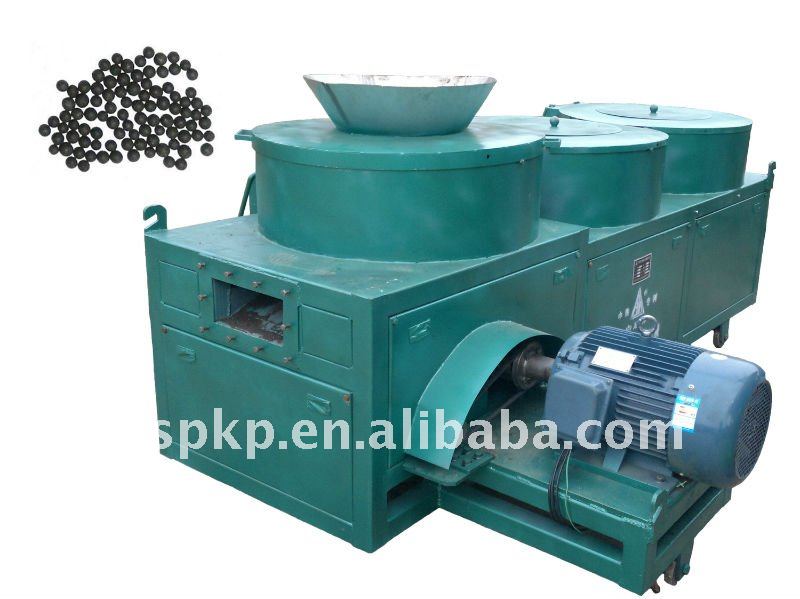 KHL-700 organic fertilizer pellet machines