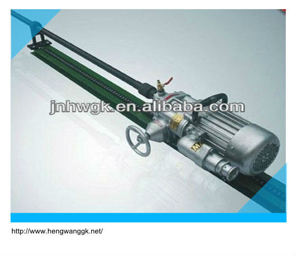 KHYD electric rock drill machine China