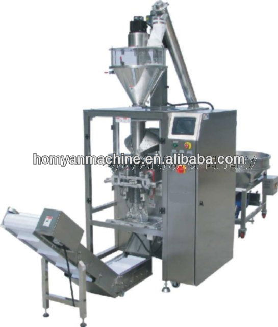 KINGKONG series powder packing machine